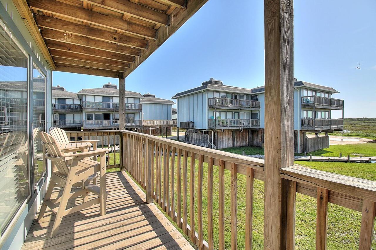 Beachtastic 502Bh Port Aransas Exteriör bild