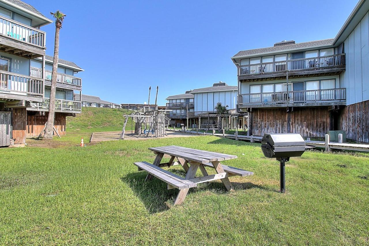 Beachtastic 502Bh Port Aransas Exteriör bild