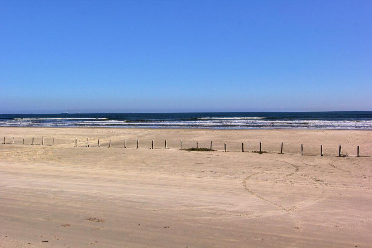 Beachtastic 502Bh Port Aransas Exteriör bild