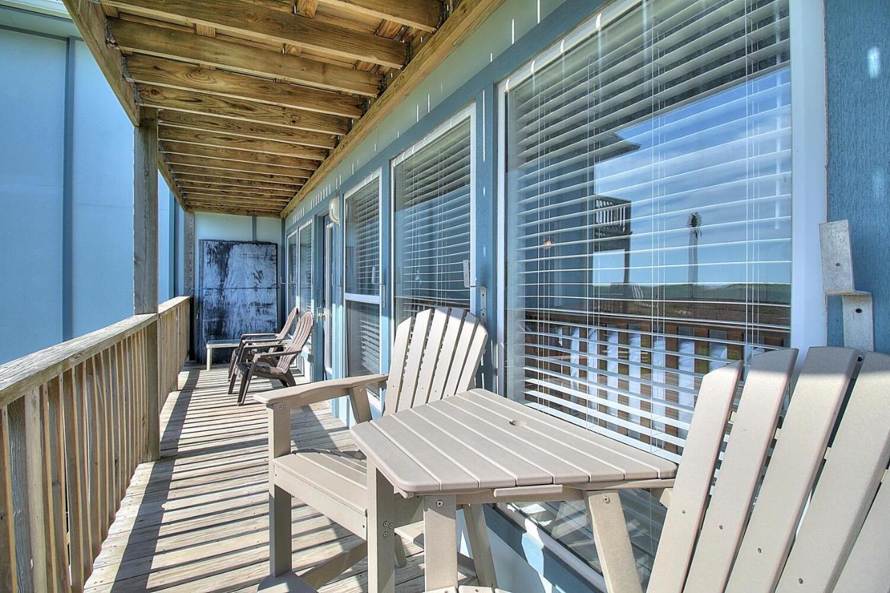 Beachtastic 502Bh Port Aransas Exteriör bild