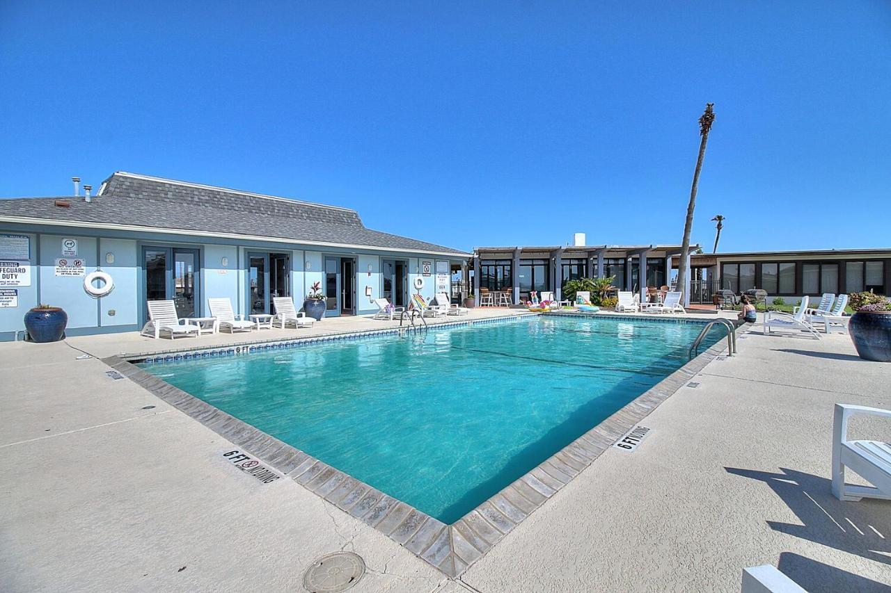 Beachtastic 502Bh Port Aransas Exteriör bild