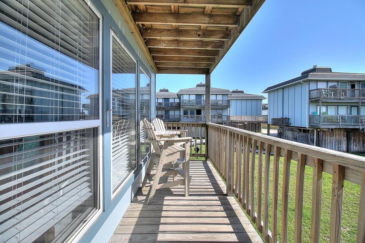 Beachtastic 502Bh Port Aransas Exteriör bild
