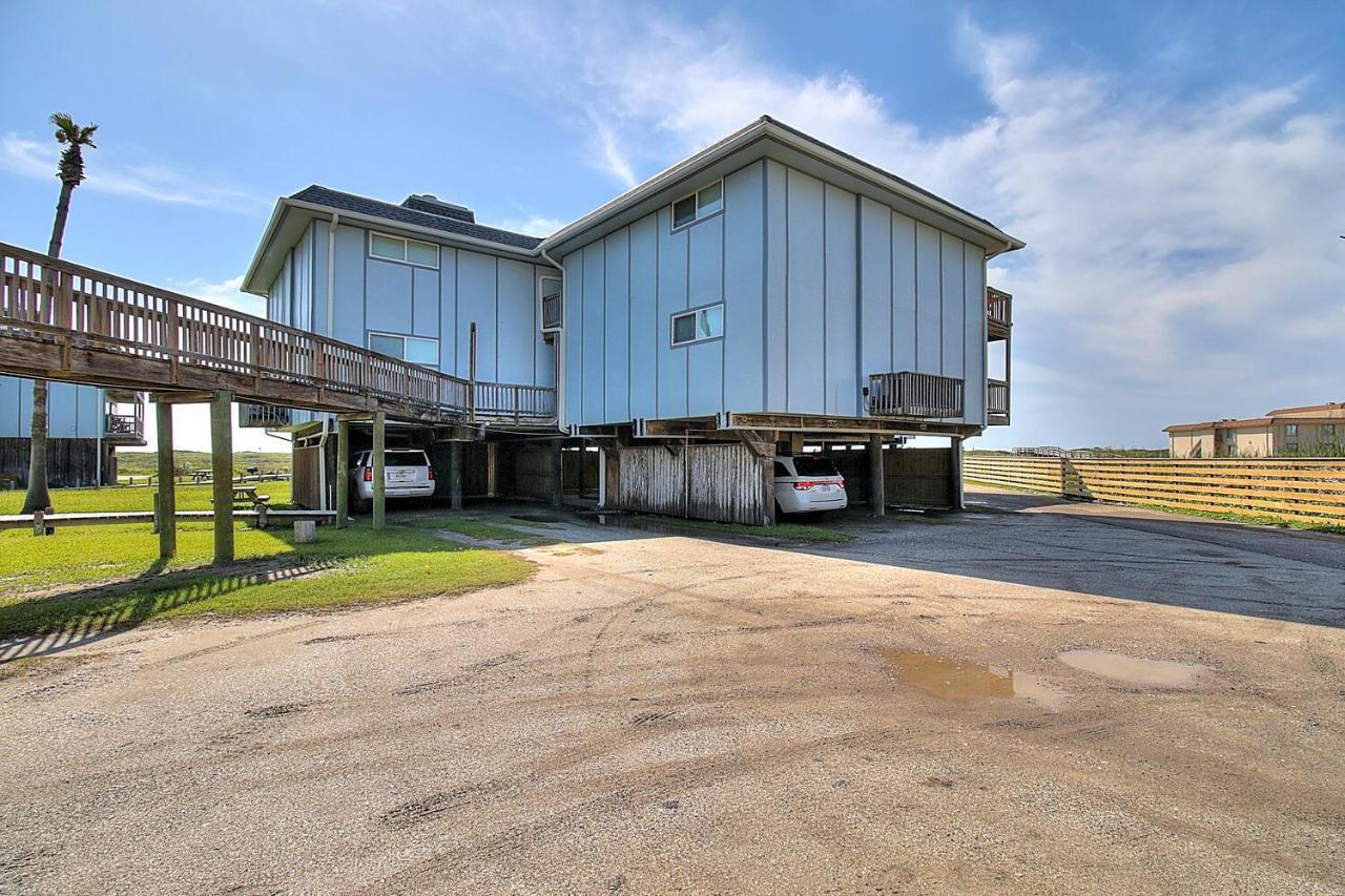 Beachtastic 502Bh Port Aransas Exteriör bild