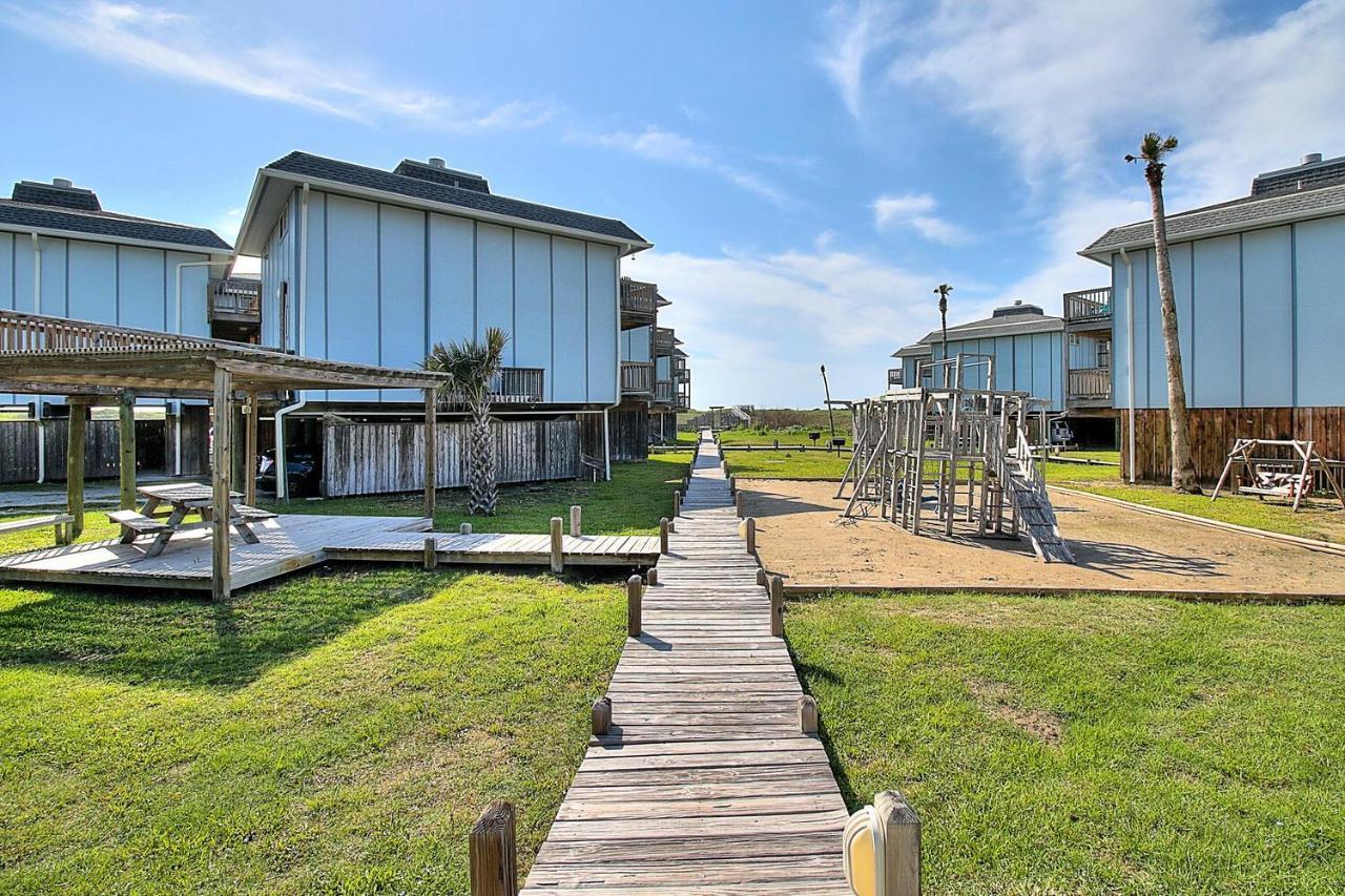 Beachtastic 502Bh Port Aransas Exteriör bild