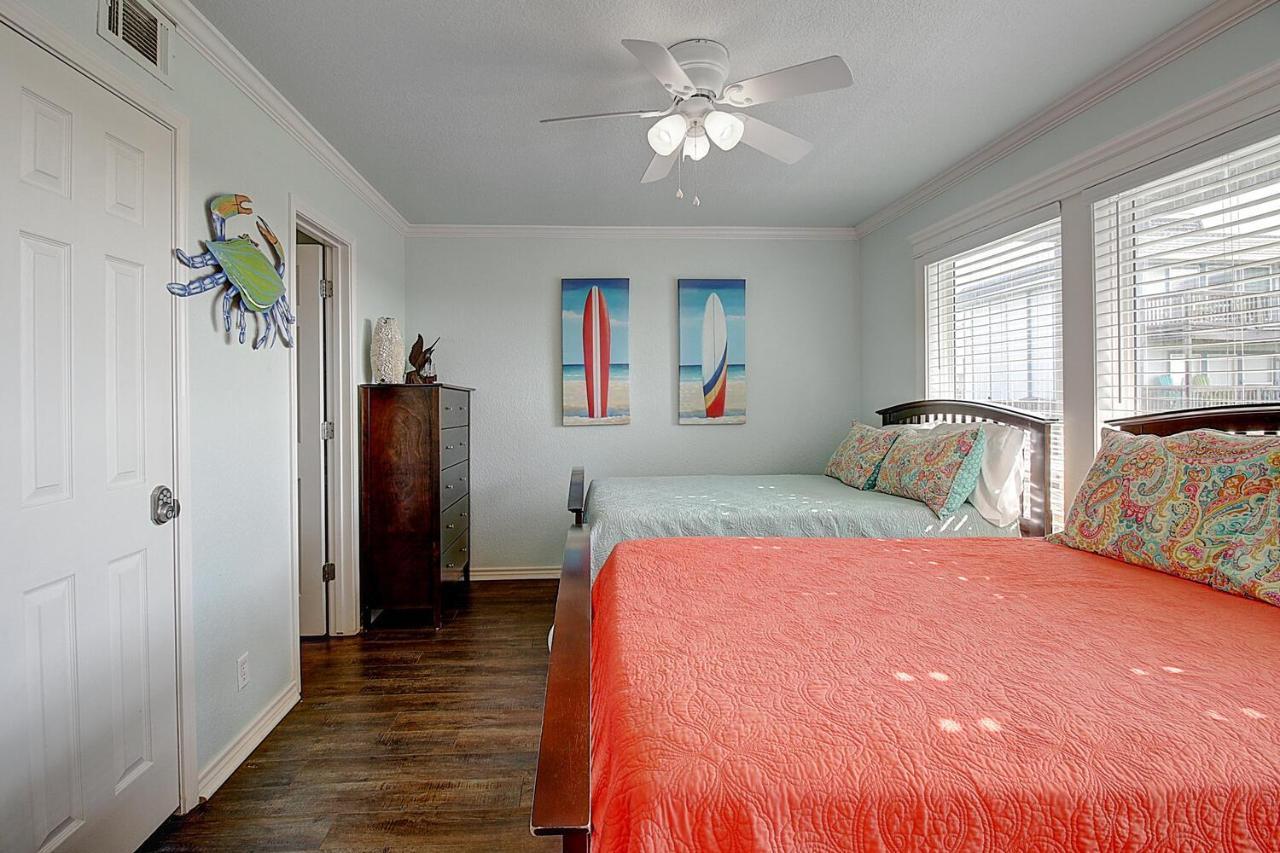 Beachtastic 502Bh Port Aransas Exteriör bild