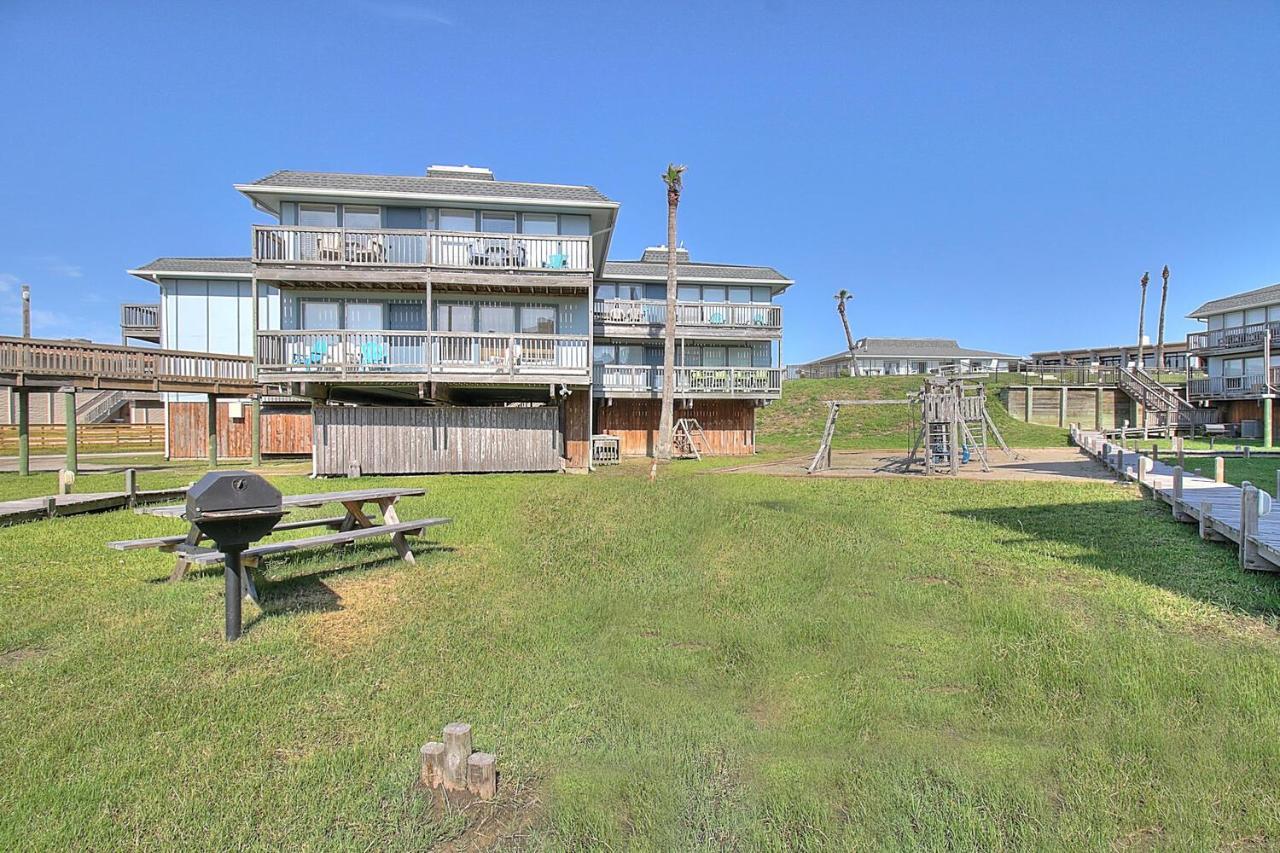 Beachtastic 502Bh Port Aransas Exteriör bild
