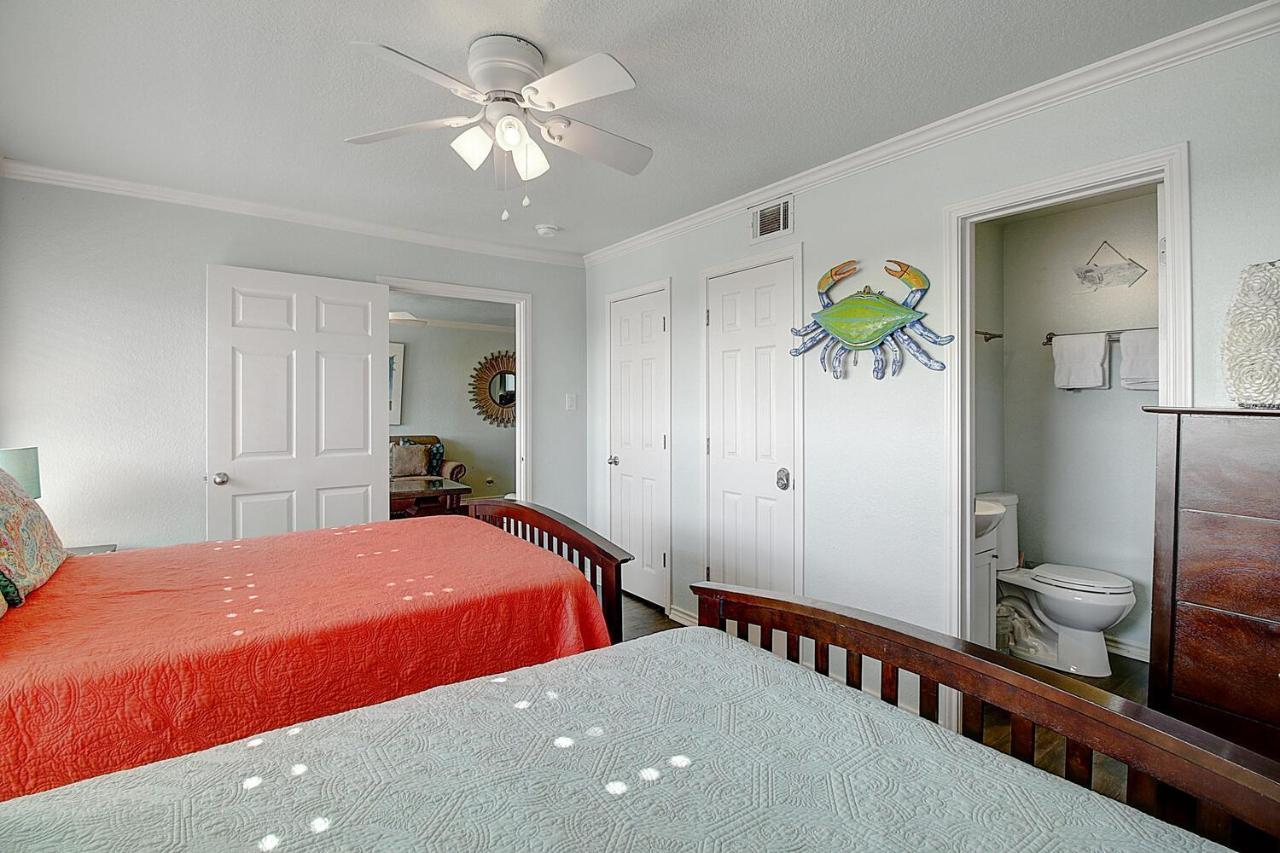 Beachtastic 502Bh Port Aransas Exteriör bild
