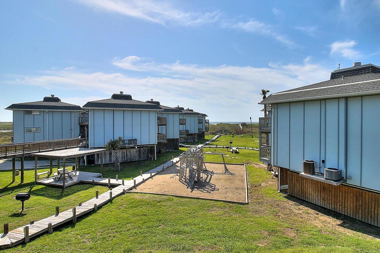 Beachtastic 502Bh Port Aransas Exteriör bild