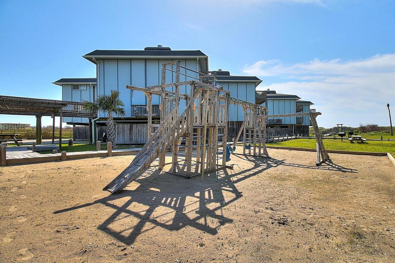Beachtastic 502Bh Port Aransas Exteriör bild