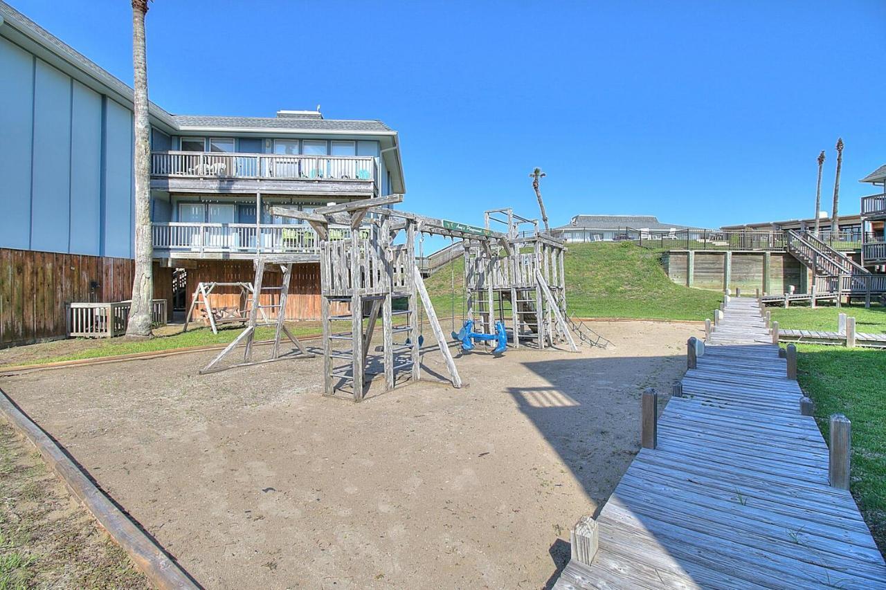 Beachtastic 502Bh Port Aransas Exteriör bild