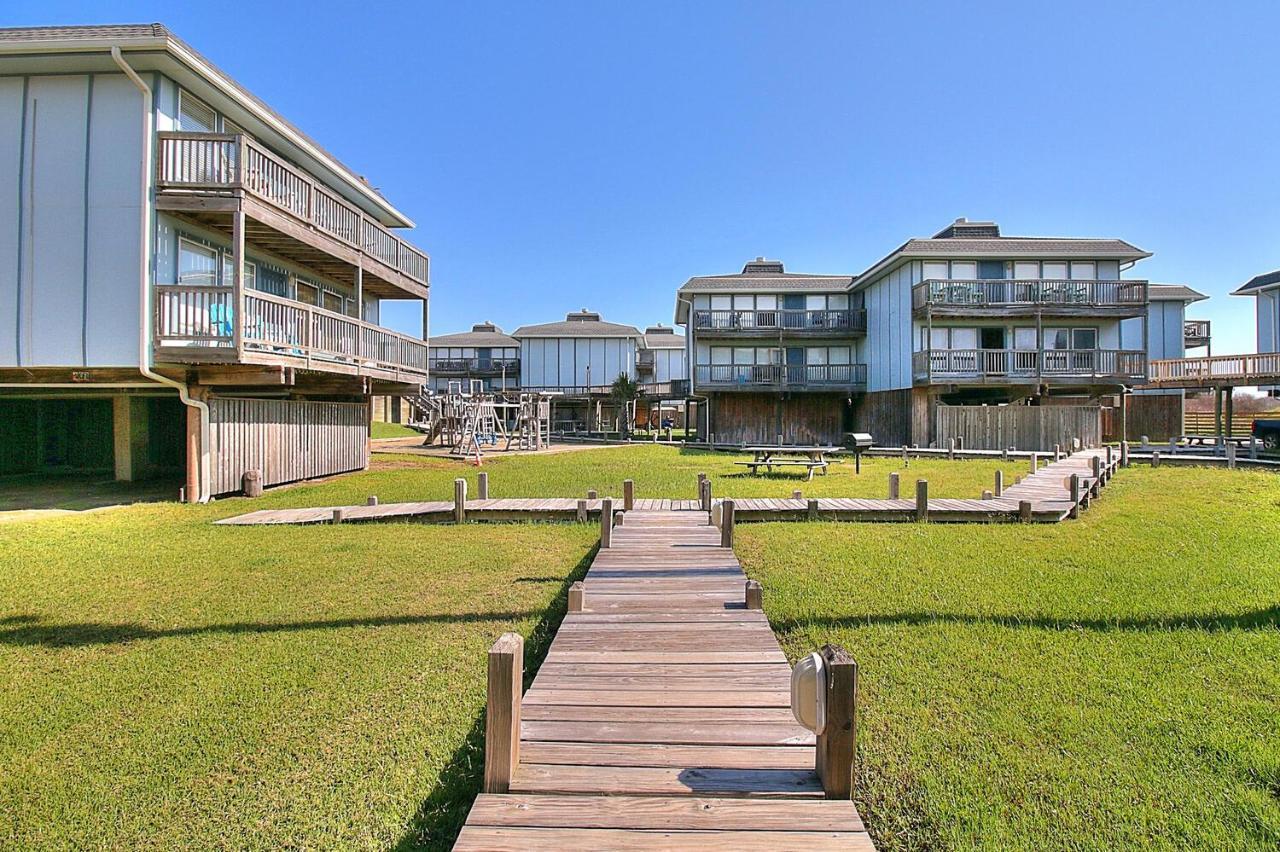 Beachtastic 502Bh Port Aransas Exteriör bild