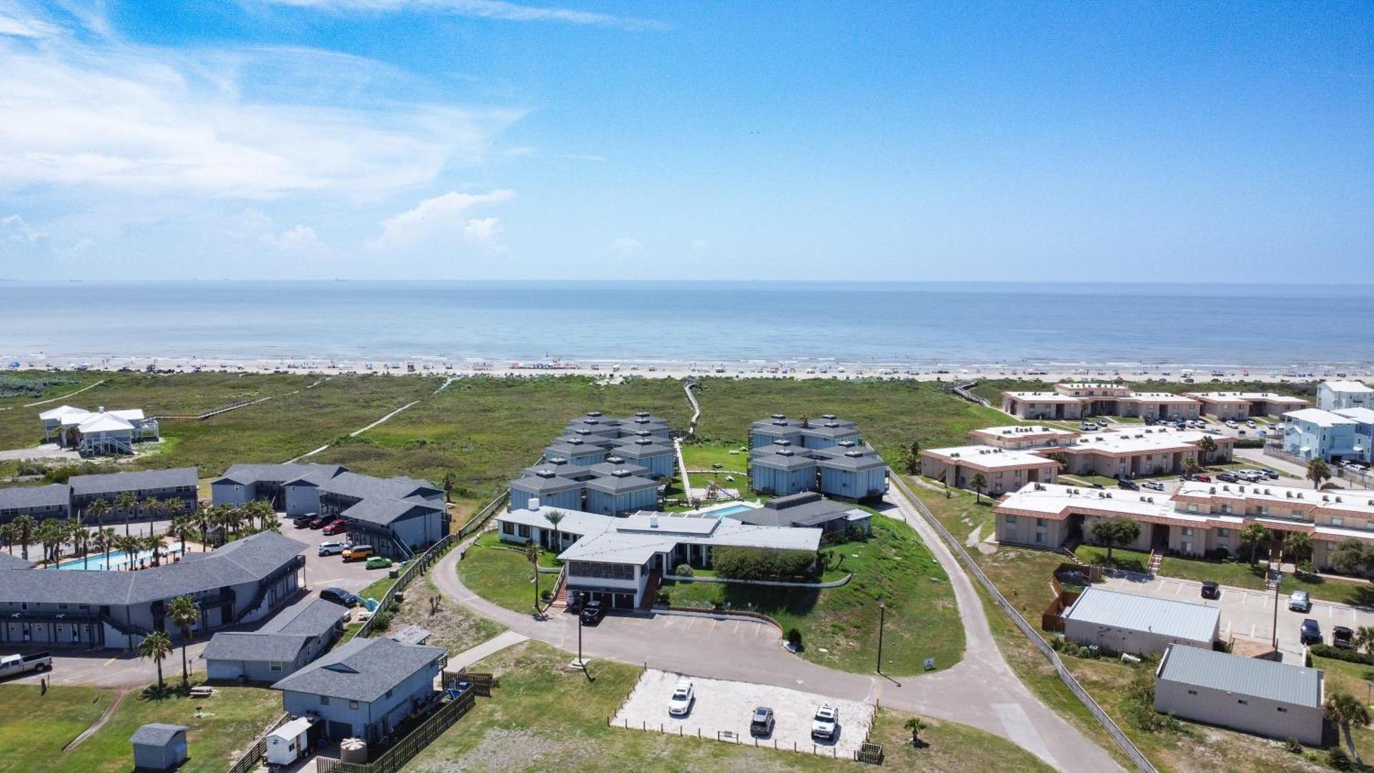 Beachtastic 502Bh Port Aransas Exteriör bild