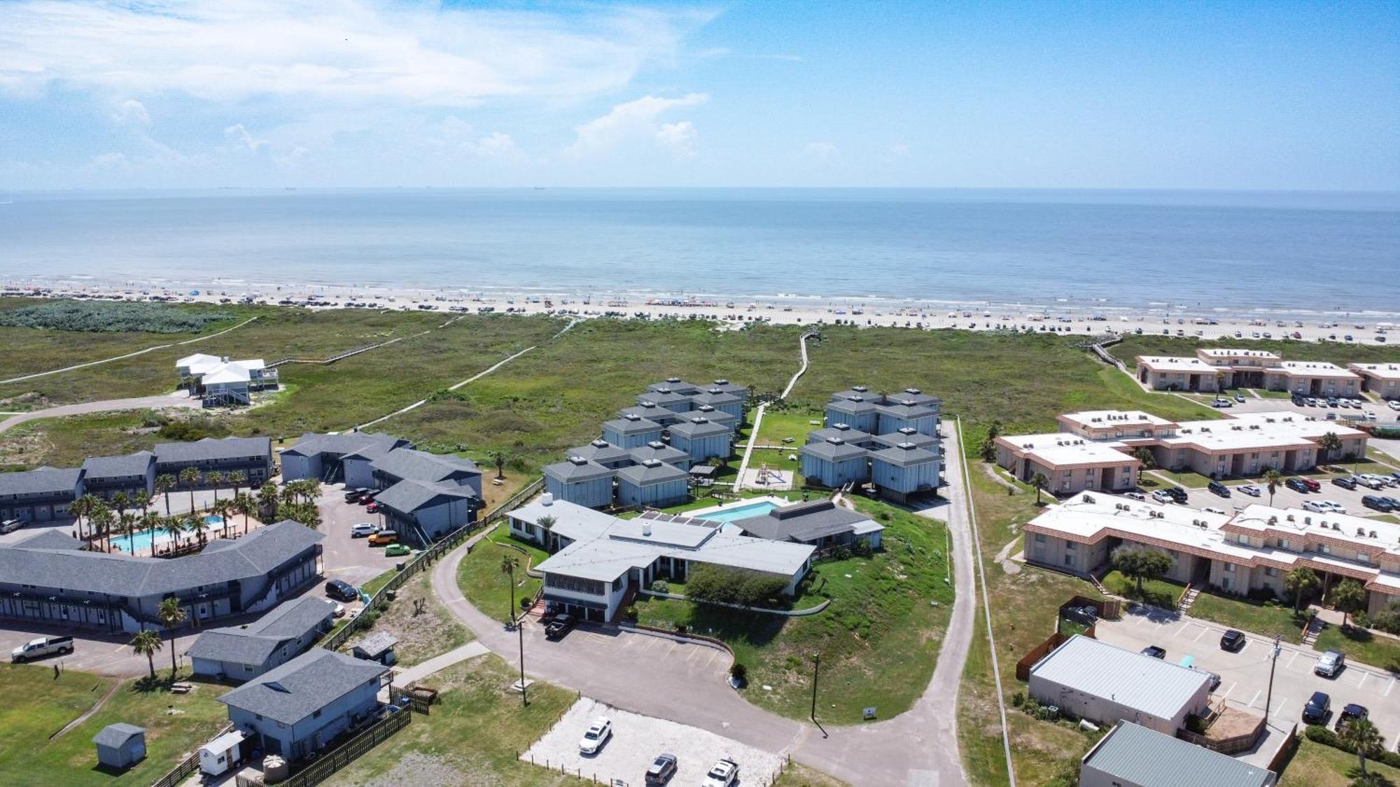Beachtastic 502Bh Port Aransas Exteriör bild