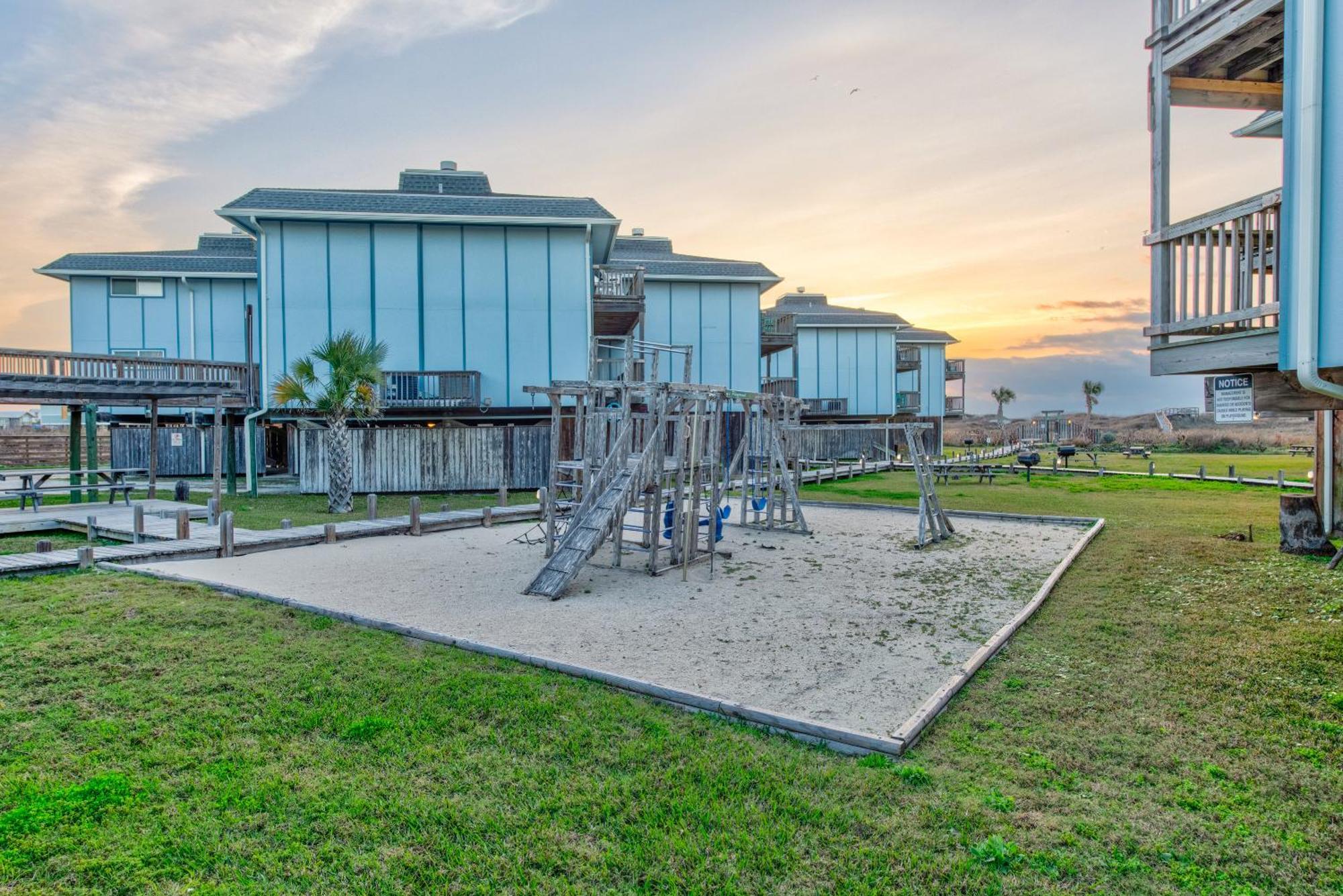 Beachtastic 502Bh Port Aransas Exteriör bild