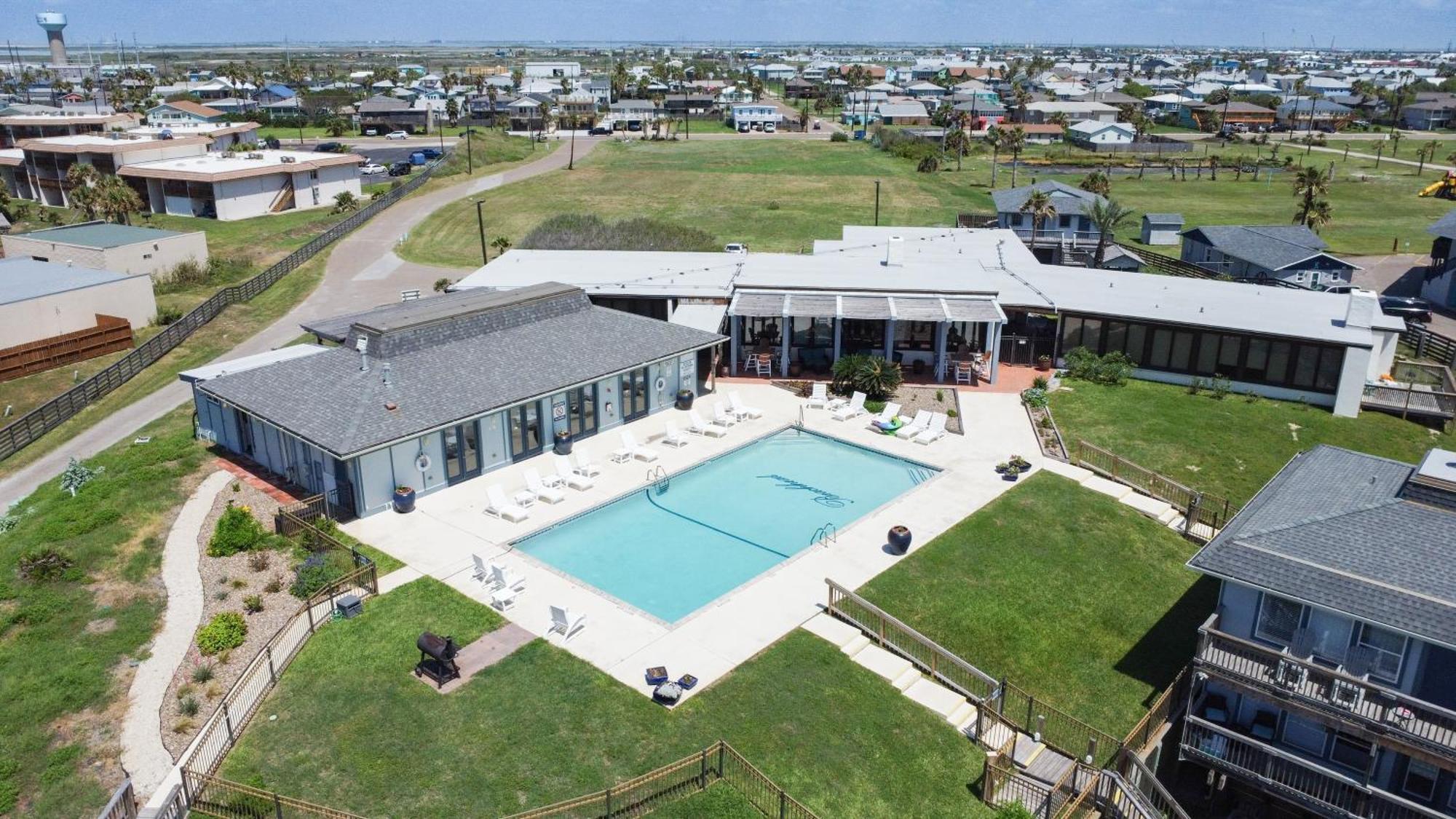 Beachtastic 502Bh Port Aransas Exteriör bild