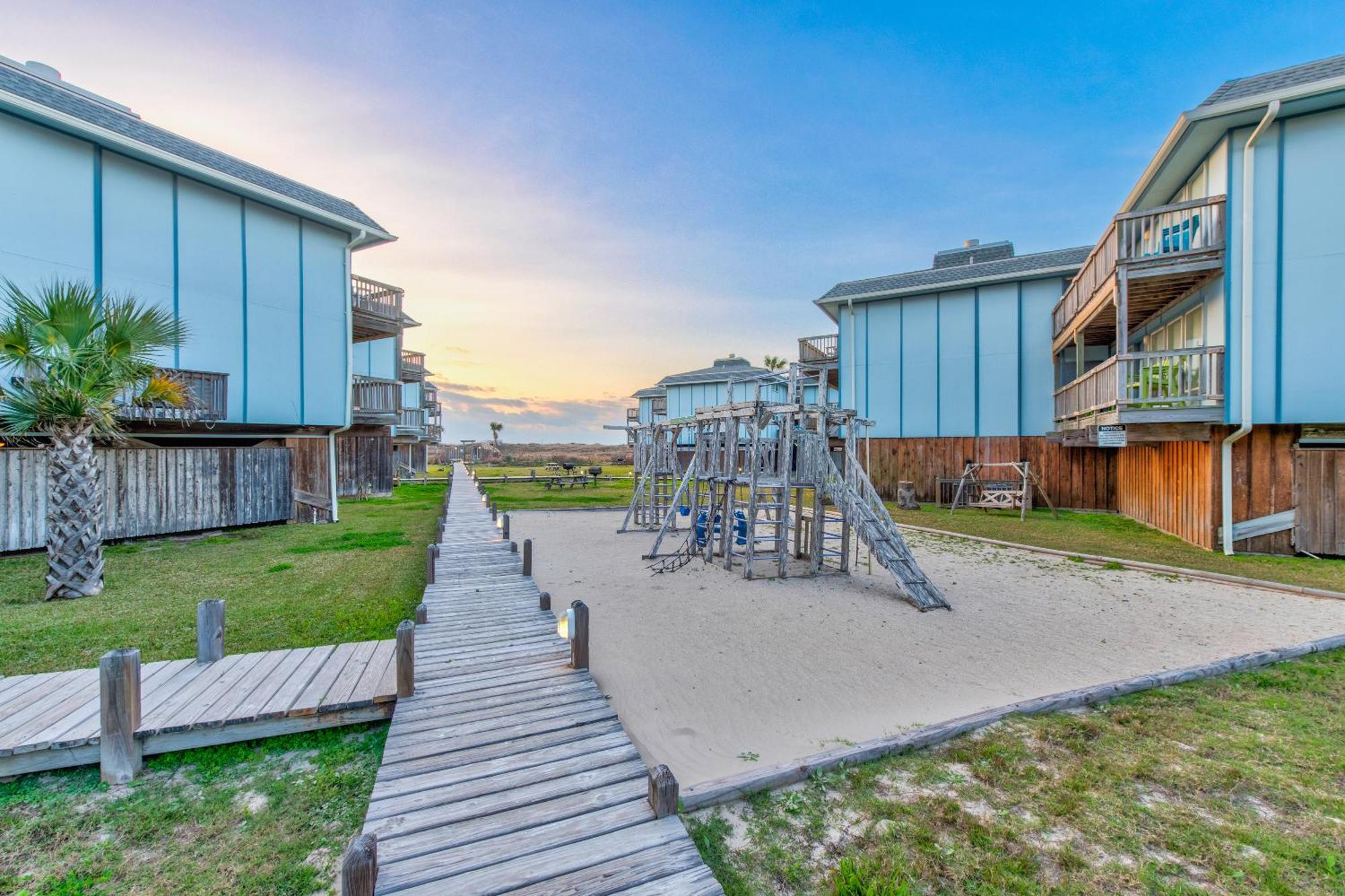 Beachtastic 502Bh Port Aransas Exteriör bild