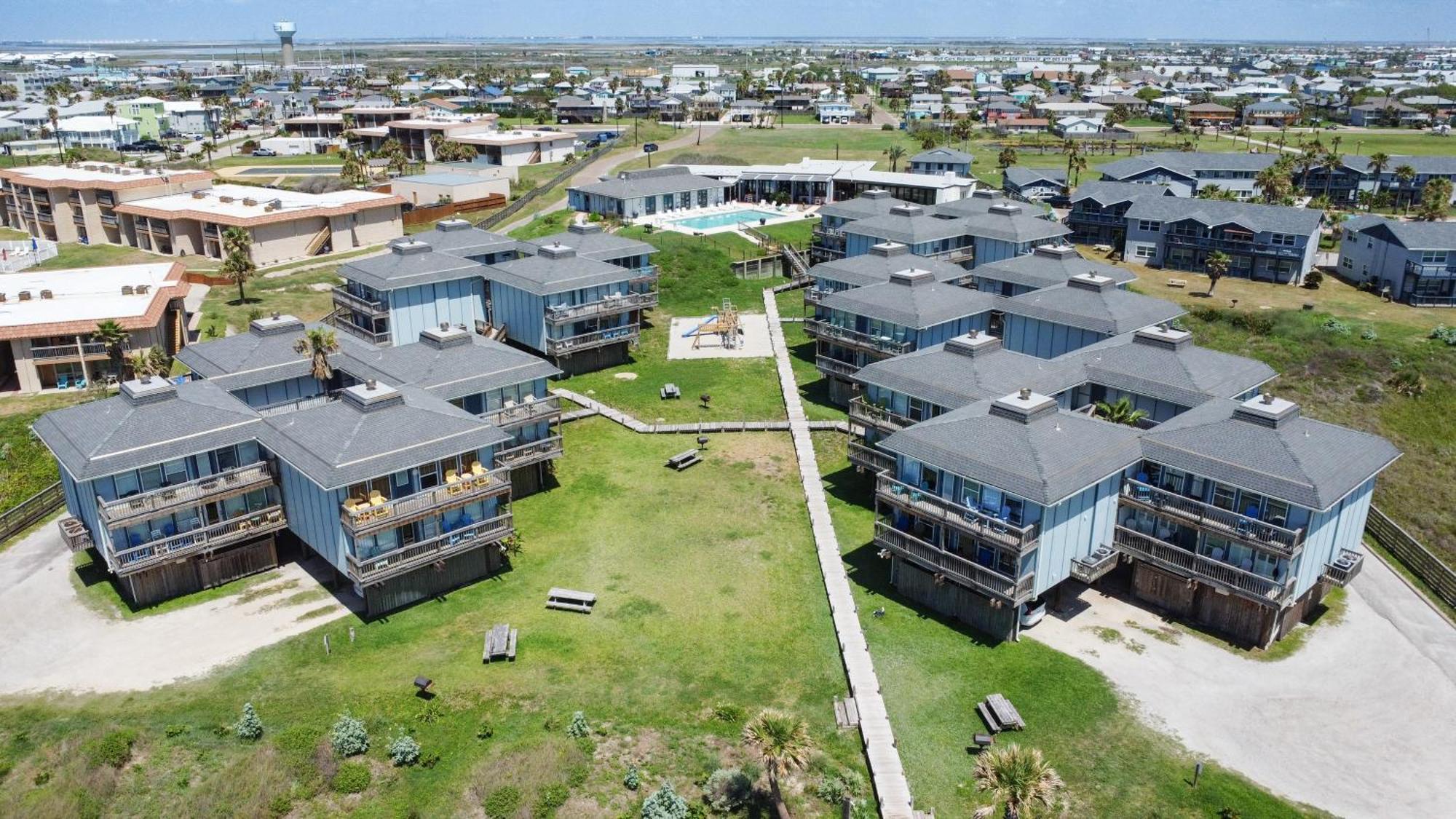 Beachtastic 502Bh Port Aransas Exteriör bild