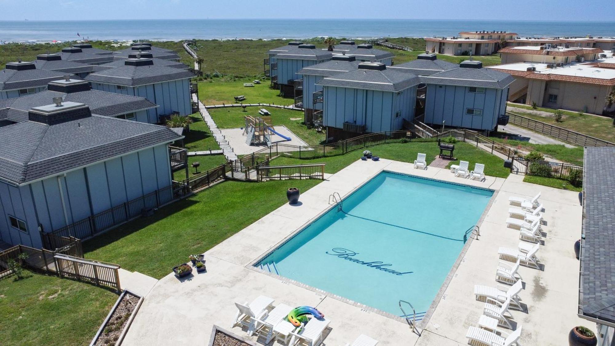 Beachtastic 502Bh Port Aransas Exteriör bild
